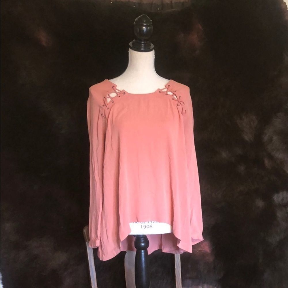 Free people shirt XS (2393)